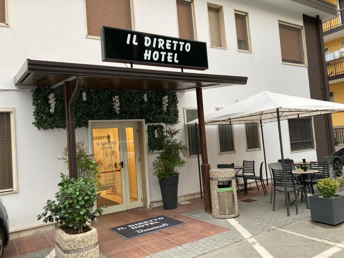 Il Diretto Pensión